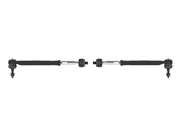 ICON 2021+ Ford Bronco Tie Rod Kit - Bull Strap