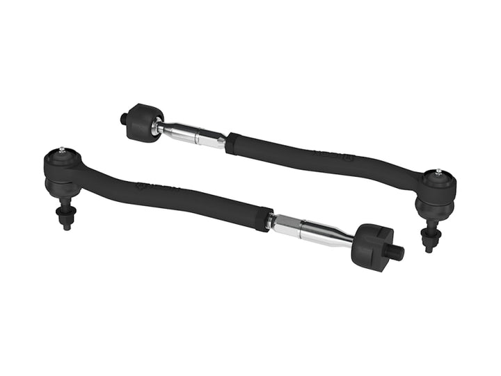 ICON 2021+ Ford Bronco Tie Rod Kit - Bull Strap