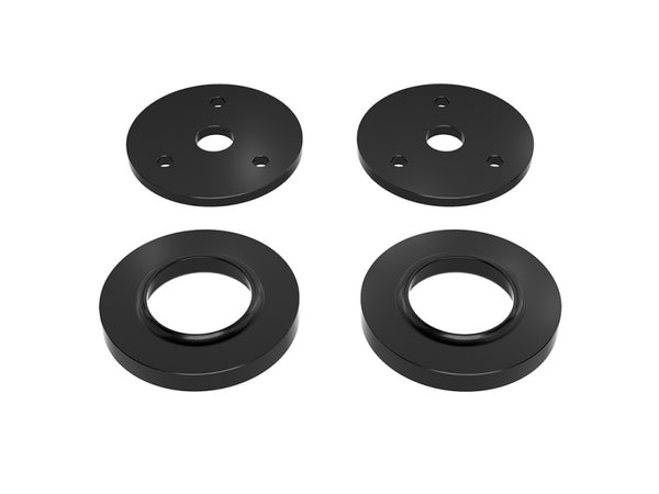 ICON 2021+ Ram TRX 2in Lift Spacer Kit - Bull Strap