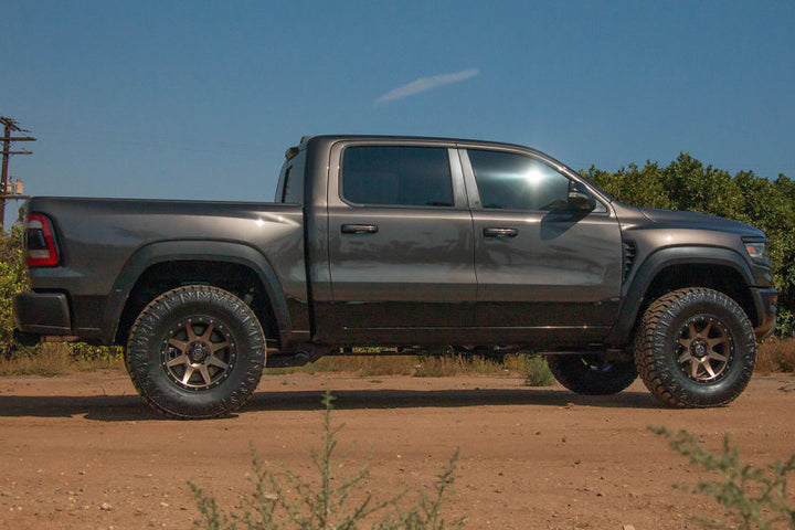 ICON 2021+ Ram TRX 2in Lift Spacer Kit - Bull Strap