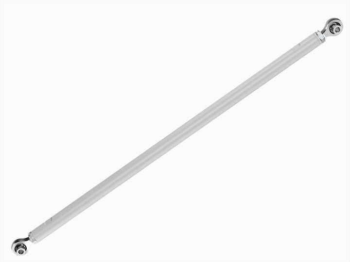 ICON 2022+ Toyota Tundra Billet Rear Adj Track Bar Kit - Bull Strap