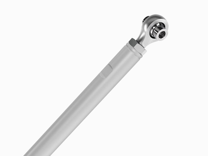 ICON 2022+ Toyota Tundra Billet Rear Adj Track Bar Kit - Bull Strap