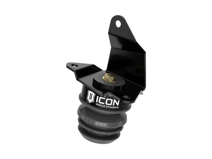 ICON 2022+ Toyota Tundra Rear Foam Bump Stop Kit - Bull Strap