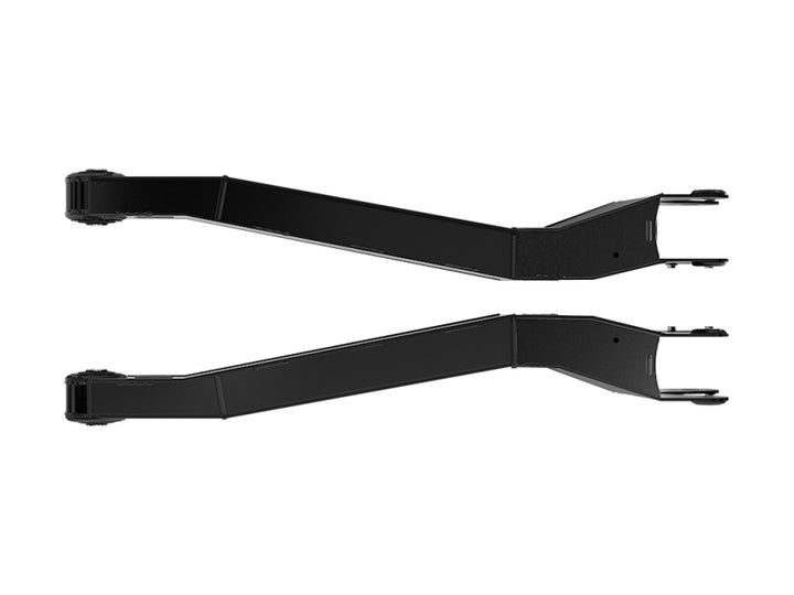 ICON 2023 Ford F-250/F-350 Super Duty Radius Arm System - Bull Strap