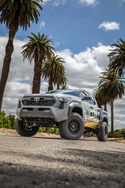 ICON 2024+ Toyota Tacoma 0-1.5in Rear 2.0 Series Shock VS RR - Bull Strap