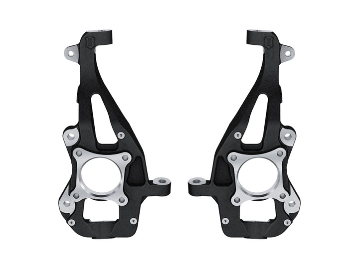 ICON 21-23 Ford F150 4WD Front Knuckle Kit - Bull Strap