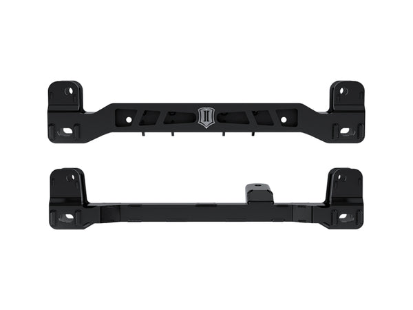 ICON 22-23 Toyota Tundra Front Box Kit 1 - Bull Strap