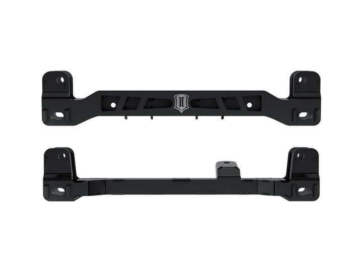 ICON 22-23 Toyota Tundra Front Box Kit 1 - Bull Strap