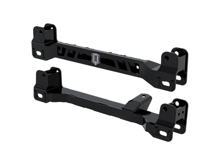 ICON 22-23 Toyota Tundra Front Box Kit 1 - Bull Strap