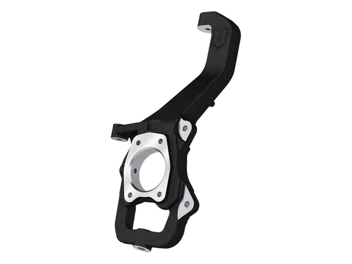 ICON 22-23 Toyota Tundra Front Knuckle Kit - Bull Strap