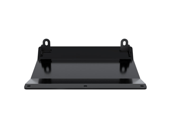 ICON 22-23 Toyota Tundra Front Skid Plate - Bull Strap