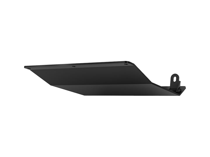 ICON 22-23 Toyota Tundra Front Skid Plate - Bull Strap
