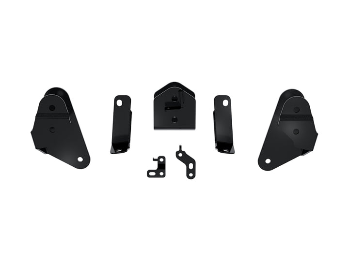 ICON 22-23 Toyota Tundra Rear Box Kit - Bull Strap