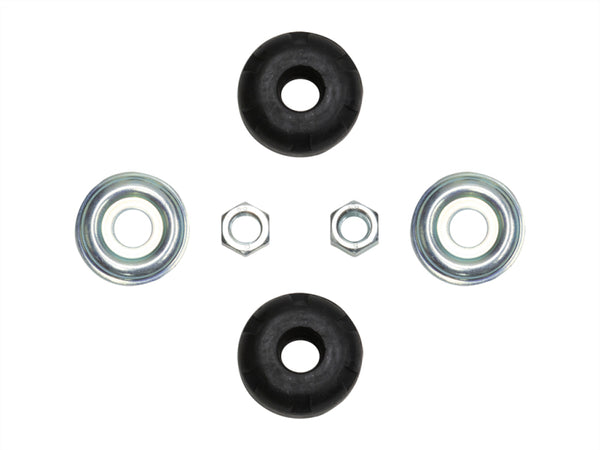 ICON 9/16 HD Stem Bushing Kit - Bull Strap