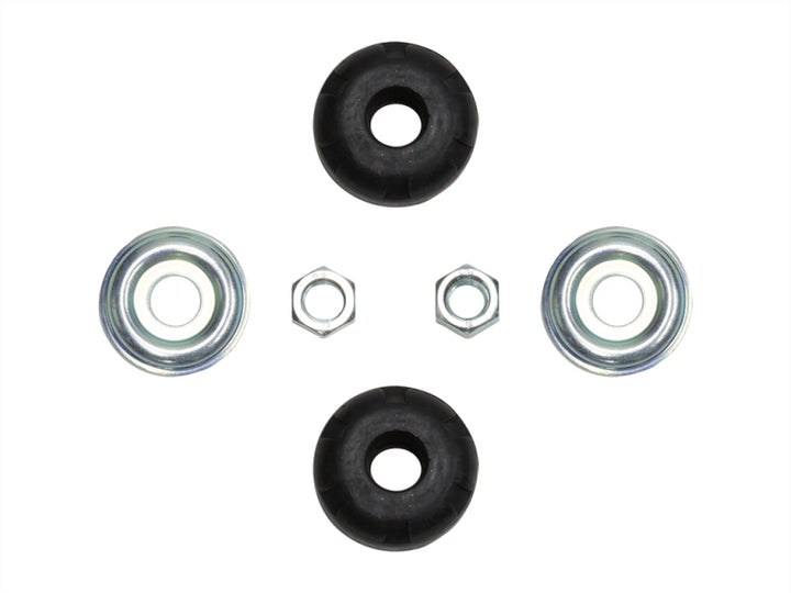 ICON 9/16 HD Stem Bushing Kit - Bull Strap