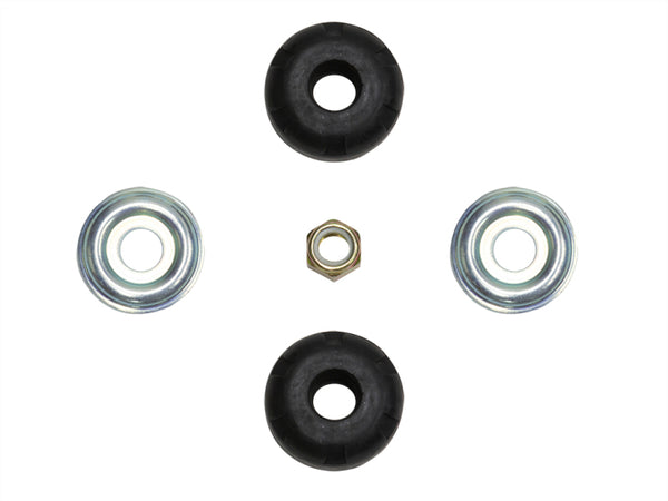 ICON 9/16 Medium Duty Stem Bushing Kit - Bull Strap