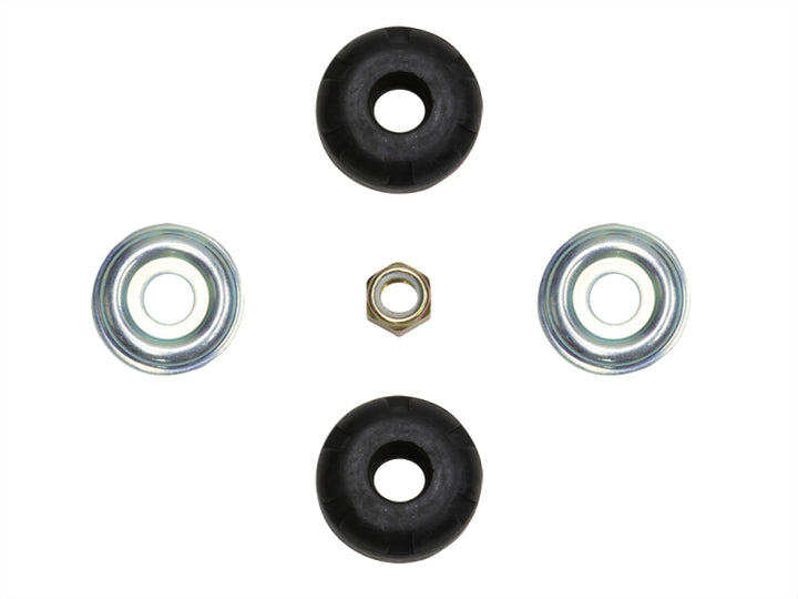 ICON 9/16 Medium Duty Stem Bushing Kit - Bull Strap