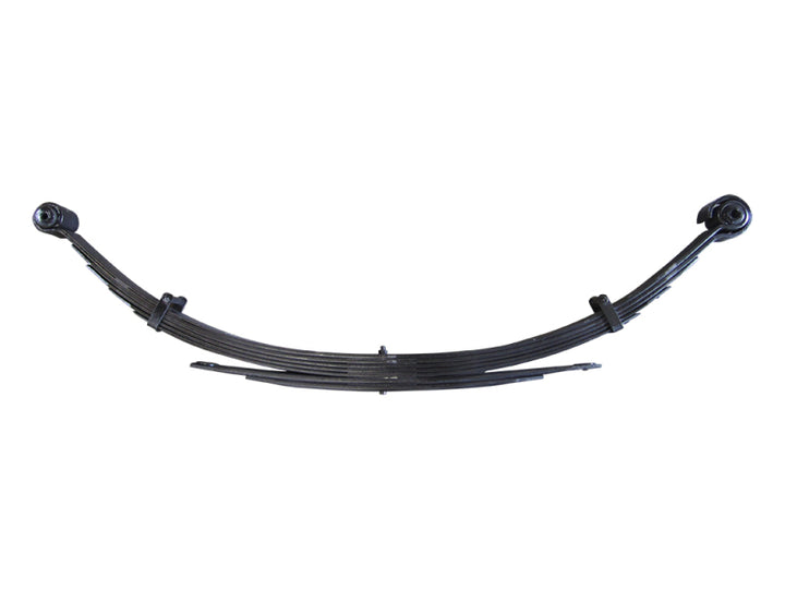 ICON 99-07 Ford F-250/F-350 5in Rear Leaf Spring Pack - Bull Strap
