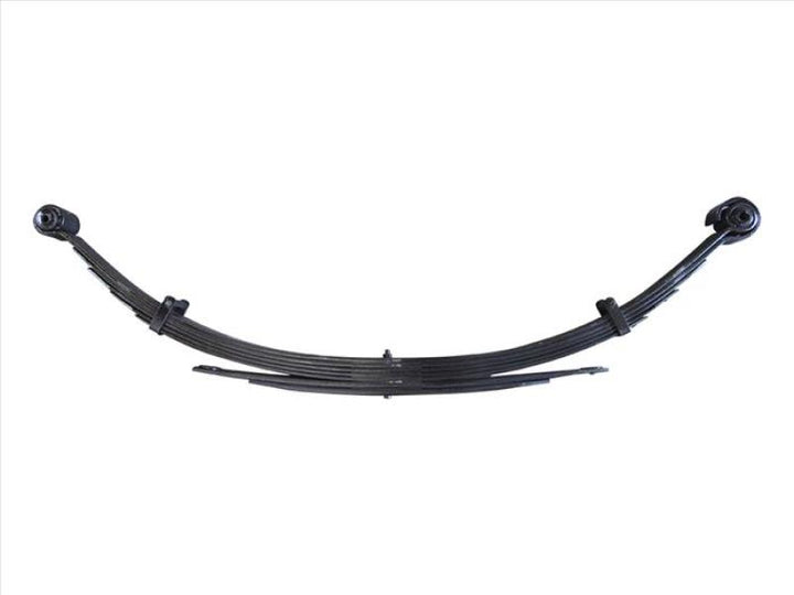 ICON 99-07 Ford F-250/F-350 5in Rear Leaf Spring Pack - Bull Strap