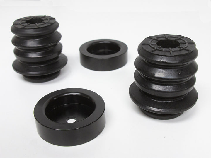 ICON Foam Bump Stop Kit - Bull Strap