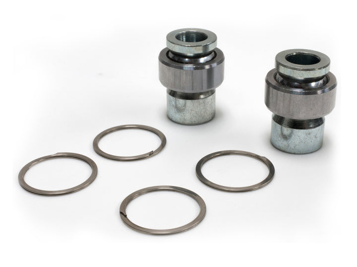 ICON Toyota Tacoma/FJ/4Runner Lower Coilover Bearing & Spacer Kit - Bull Strap