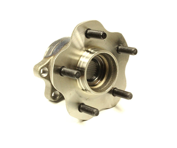ISR Performance 5 Lug Rear Conversion Hub - 89-94 Nissan 240sx **Single Hub** - Bull Strap