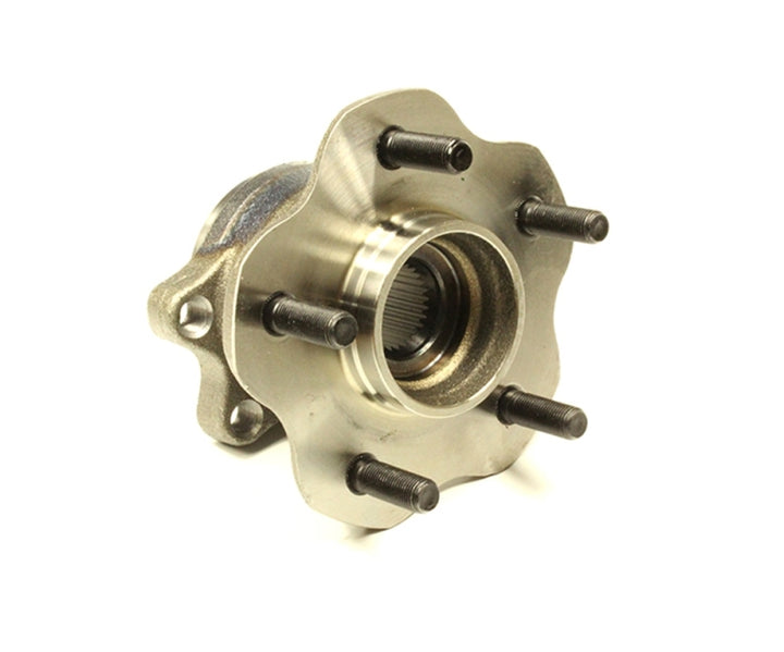 ISR Performance 5 Lug Rear Conversion Hub - 89-94 Nissan 240sx **Single Hub** - Bull Strap