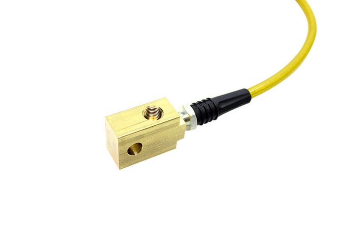 ISR Performance Brake Line Kit - 09-10 Nissan 370Z (Akebono Brakes) - Bull Strap