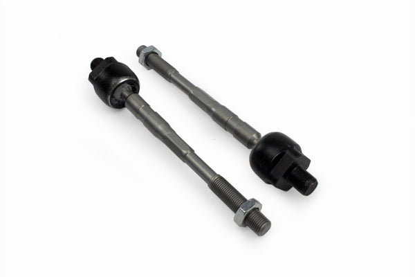 ISR Performance Inner Tie Rods - Nissan 350z - Bull Strap