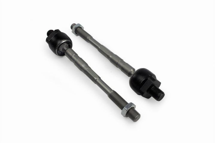 ISR Performance Inner Tie Rods - Nissan 350z - Bull Strap