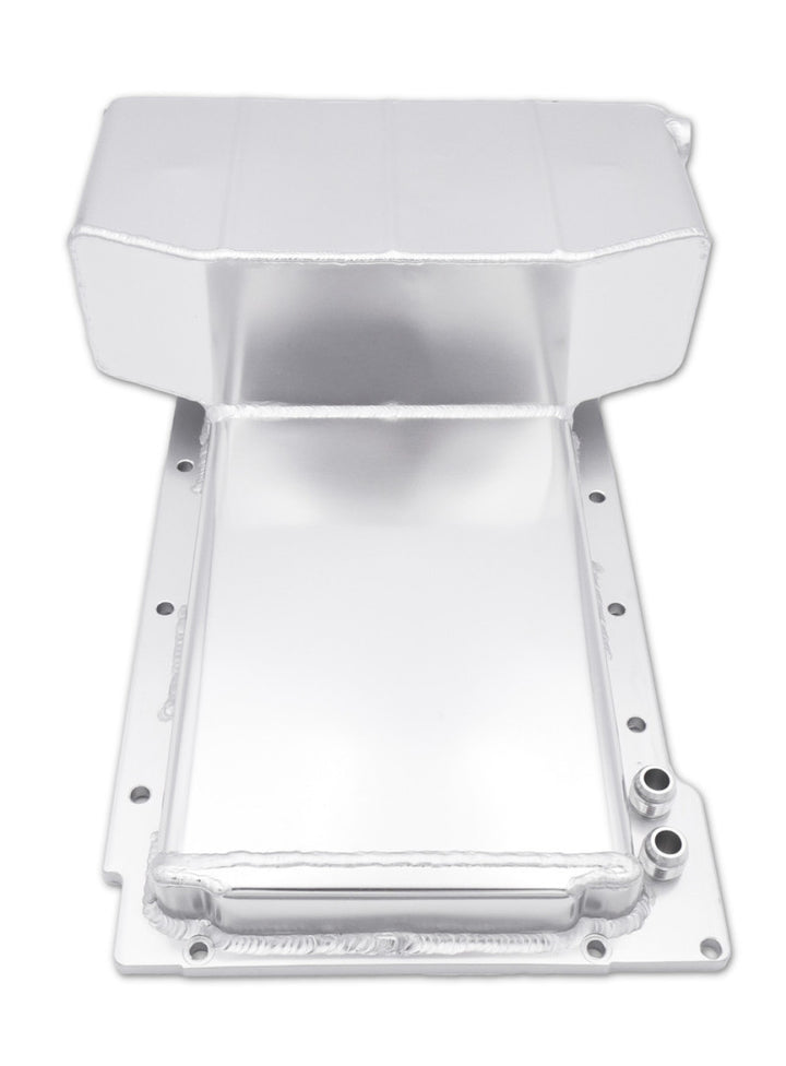 ISR Performance Oil Pan Kit for LS Swap S13/S14 Nissan 240sx - Bull Strap