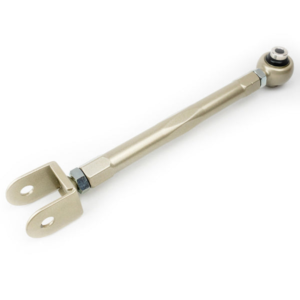 ISR Performance Pro Series Rear Toe Control Rods - 89-98 (S13/S14) Nissan 240sx - Bull Strap