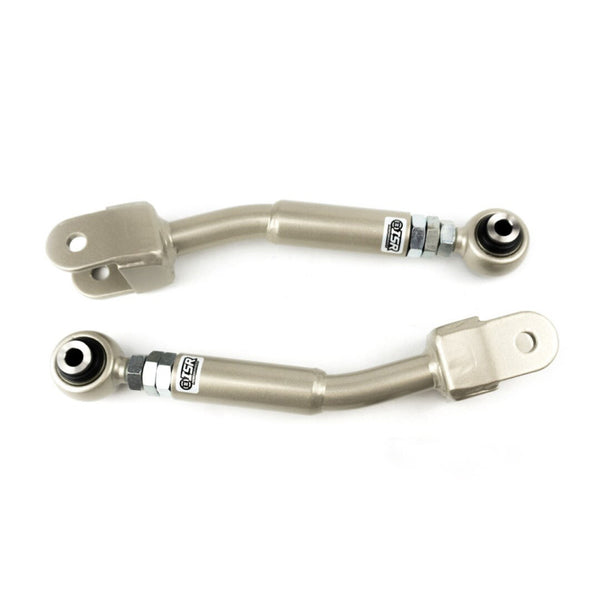 ISR Performance Rear Camber Arm for Infiniti G37 Coupe - Bull Strap