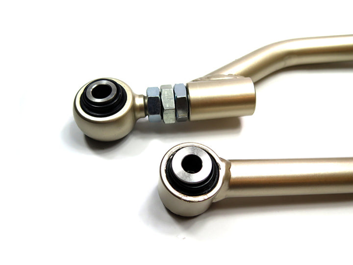 ISR Performance Rear Camber Arms - Hyundai Genesis Coupe - Pro - Bull Strap