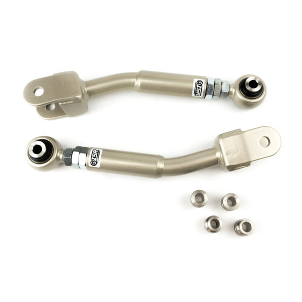 ISR Performance Rear Camber Kit for Nissan 350z / G35 - Bull Strap