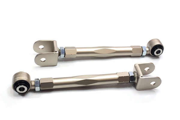 ISR Performance Rear Lower Control Arm - 2009+ Hyundai Genesis Coupe - PRO - Bull Strap