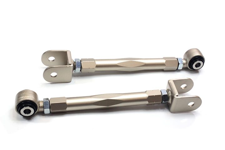 ISR Performance Rear Lower Control Arm - 2009+ Hyundai Genesis Coupe - PRO - Bull Strap