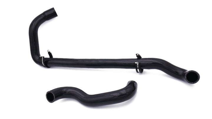 ISR Performance Silicone Radiator Hose Kit Nissan 350Z LSx Swap - Bull Strap