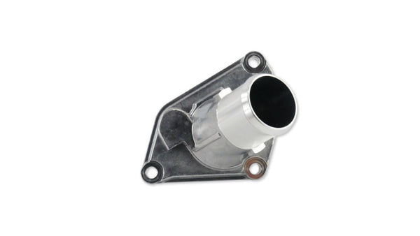 ISR Performance Thermostat - Nissan VQ35HR & VQ37VHR - 68 Degree - Bull Strap