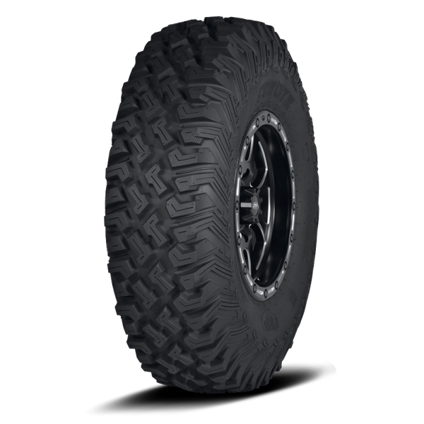 ITP Coyote Tire - 33X10R15 8PR - Bull Strap