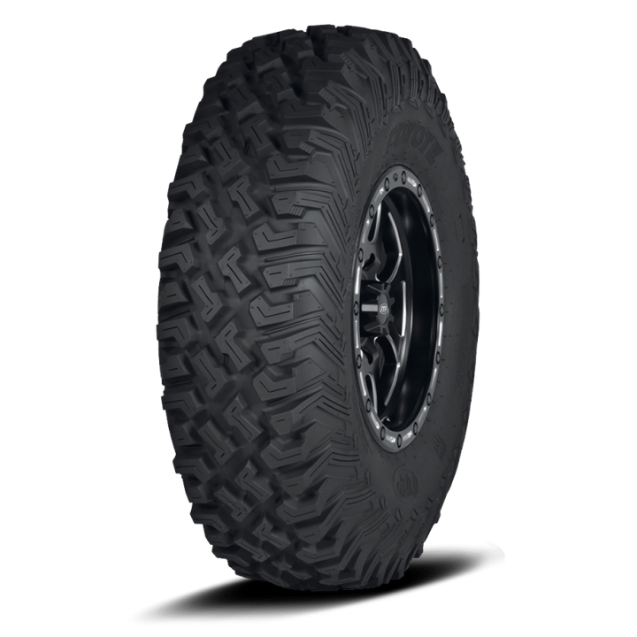 ITP Coyote Tire - 33X10R15 8PR - Bull Strap