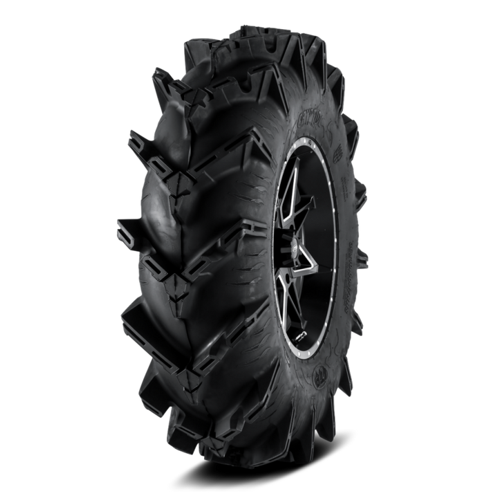 ITP Cryptid Tire - 30X9-14 6PR - Bull Strap