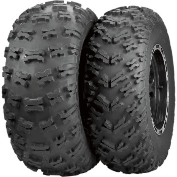 ITP Holeshot ATR Tire - 270/60R12 6PR - Bull Strap