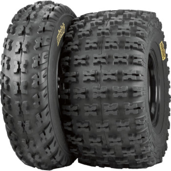 ITP Holeshot HD Tire - 20x11-9 6PR - Bull Strap