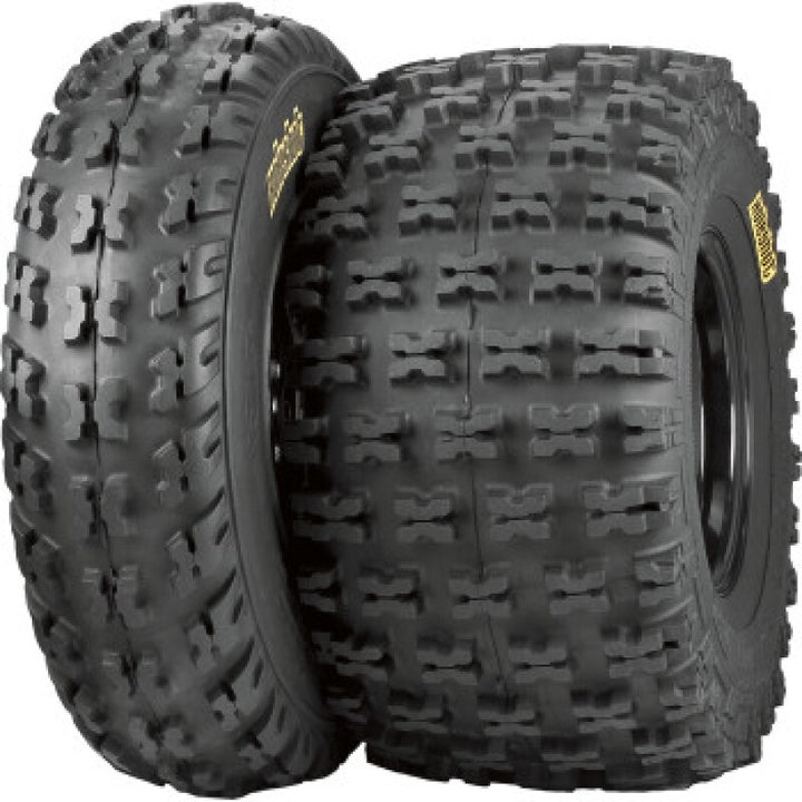 ITP Holeshot HD Tire - 20x11-9 6PR - Bull Strap