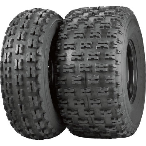 ITP Holeshot STD Tire - 20x11-8 4PR - Bull Strap