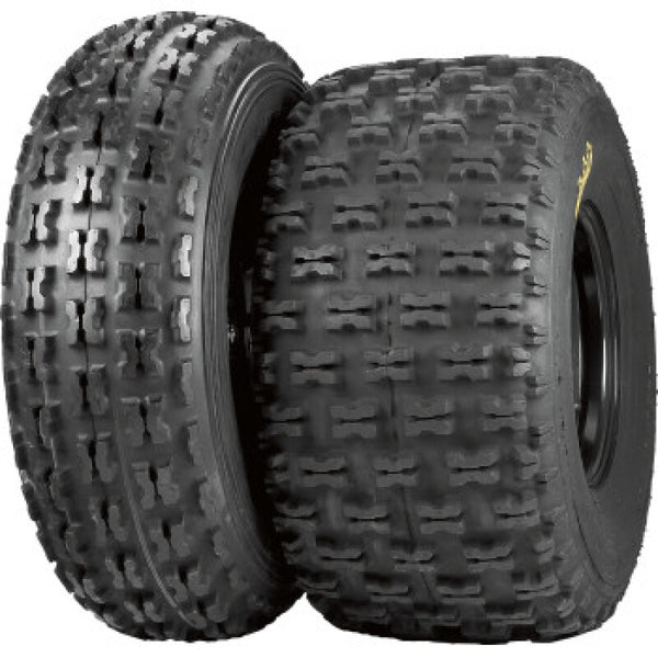 ITP Holeshot XC Tire - 20x11-9 6PR - Bull Strap