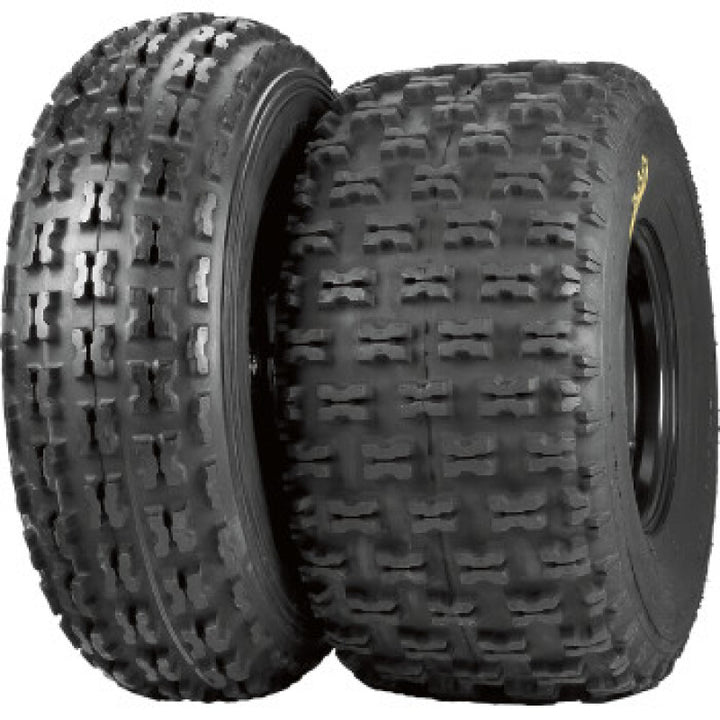 ITP Holeshot XC Tire - 20x11-9 6PR - Bull Strap