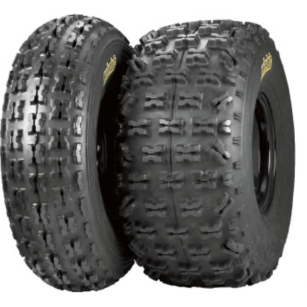ITP Holeshot XCT Tire - 22x11-9 6PR - Bull Strap