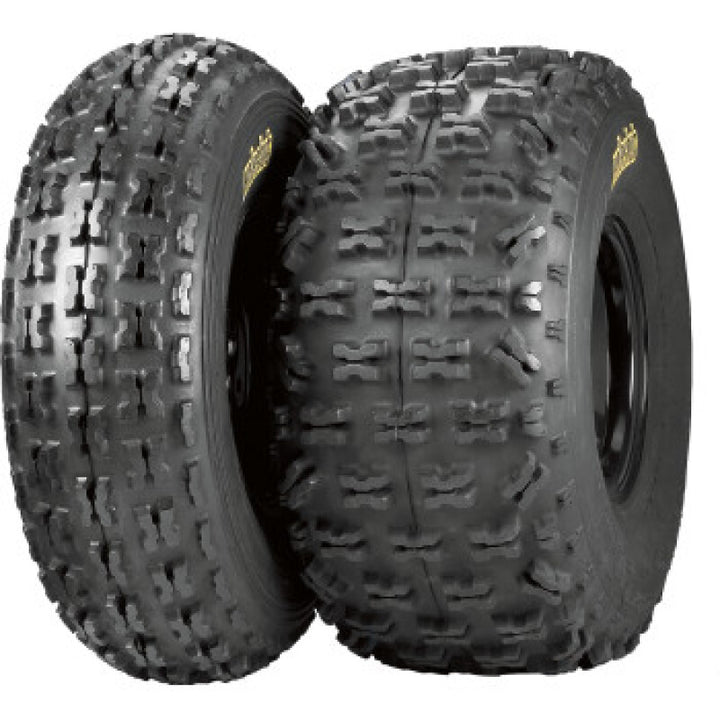 ITP Holeshot XCT Tire - 22x11-9 6PR - Bull Strap